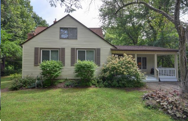 Homes for sale in Eyster's Bloomer Park Rochester Hills MI 